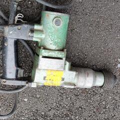 タイルはつり機