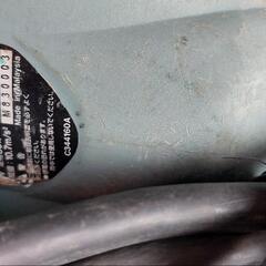 タイルはつり機