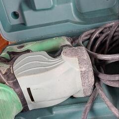 タイルはつり機