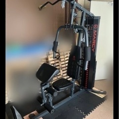 【お譲り先が決まりました】コストコ MARCY ホームジムMWM-1005