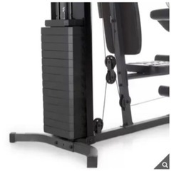 【お譲り先が決まりました】コストコ MARCY ホームジムMWM-1005