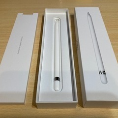 Apple Pencil 第1世代 MK0C2J/A