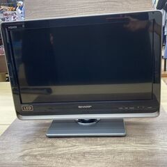 【REGASTOCK川崎店】AQUOS アクオス 液晶テレビ L...