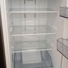 ☆ジモティ割あり☆ TOSHIBA 冷蔵庫 170L 20年製 動作確認
