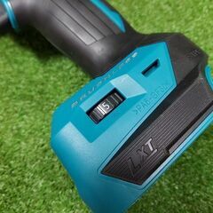 マキタ makita BS180DZ 充電式ベルトサンダ 9mm【市川行徳店】【店頭