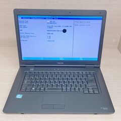 【ジャンク品】TOSHIBA dynabook Satellit...