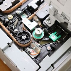 ≪J1092ジ≫通電OK GLORY/グローリー 自動釣銭機 レジ釣銭機 RT-200/RAD-200 硬貨/紙幣 店舗用 レジ/会計 ドロワー付き/鍵付き 現状品 