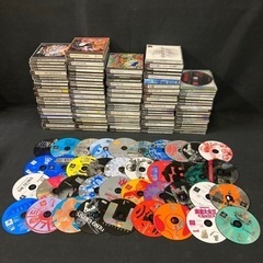 大量 PlayStation プレイステーション PS1 ゲーム...