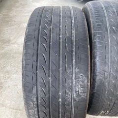 ブリヂストン　レグノ　GRXI 245/45R18