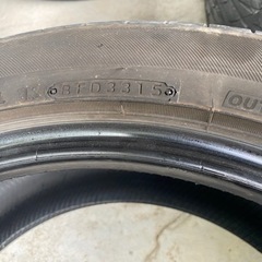 ブリヂストン　レグノ　GRXI 245/45R18
