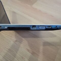 ASUS X541U Core i5-7200U, Windows 10