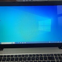 ASUS X541U Core i5-7200U, Windows 10