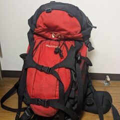 【問い合わせ再開】登山用ザック 30L