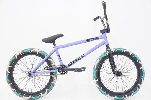 VOLUME「ボリューム」 BIKE VOYAGER V2 年式不明 BMX / 浜松店