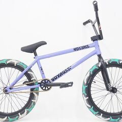 VOLUME「ボリューム」 BIKE VOYAGER V2 年式...