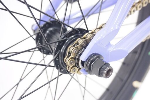 VOLUME「ボリューム」 BIKE VOYAGER V2 年式不明 BMX / 浜松店