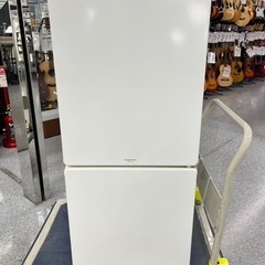 冷蔵庫　110L 2011年製