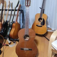 黒澤製　クラシックギター Made in 長野