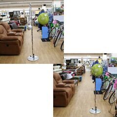 Artemide tolomeo S1349S フロアスタンドライト M. De Lucchi/G. Fassinaデザイン \'06年製 イタリア製 ヤマギワ 札幌市 清田区 平岡