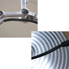 Artemide tolomeo S1349S フロアスタンドライト M. De Lucchi/G. Fassinaデザイン \'06年製 イタリア製 ヤマギワ 札幌市 清田区 平岡