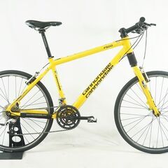 CANNONDALE 「キャノンデール」 CAAD3 F500 2005年モデル クロスバイク CANNONDALE 「キャノンデール」 CAAD3 F500 2005年モデル クロスバイク