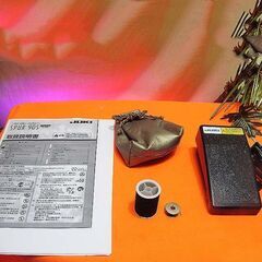 【◆皮もOK◆ハイパワー直線縫いミシン　TL-90S】整備済み品　その10 現品管理番号：0921JPY1