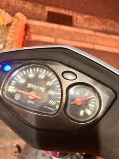 シグナス 1型 se12j カスタム 塗装途中 楽天市場】シグナスX SE12J