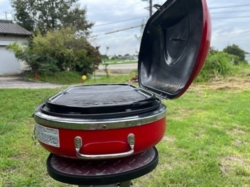 Coleman コールマン ロードトリップグリル LXE-J Ⅱ Coleman