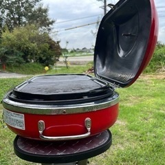 coleman コールマン　ロードトリップグリル　LXE-JⅡ