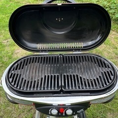coleman コールマン　ロードトリップグリル　LXE-JⅡ