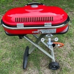 coleman コールマン　ロードトリップグリル　LXE-JⅡ