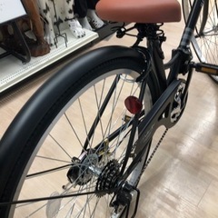 折り畳みシティサイクル　MyPallas