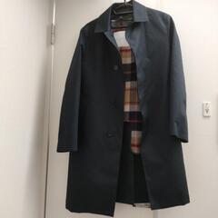 カシミヤコート 新品 美品です大賀株式会社製造 30000円 