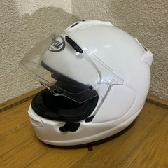 【ネット決済】【ヘルメット】アライ　vector 