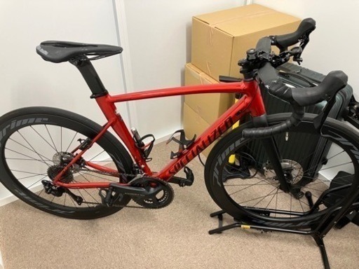 ALLEZ SPRINT DISC 54サイズ 　※手渡し限定、発送不可