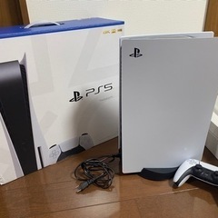 PlayStation5本体
