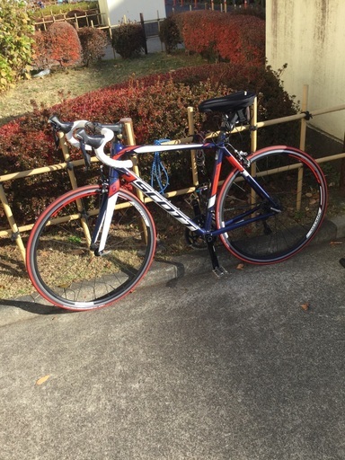 メーカーSCOTT