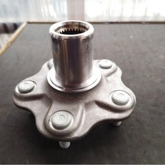 シルビア リアハブ 新品未使用  s15