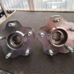 シルビア リアハブ 新品未使用  s15