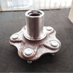 シルビア リアハブ 新品未使用  s15