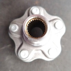 シルビア リアハブ 新品未使用  s15