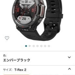 スマートウォッチ定価32000円