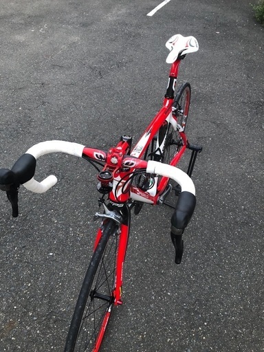 ロードバイク　PINARELLO FP3 カーボン
