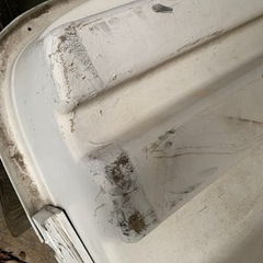 ※再値下げ　★手漕ぎボートの中古品★  