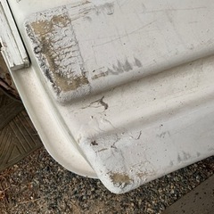 ※再値下げ　★手漕ぎボートの中古品★  