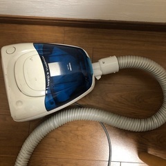 掃除機処分