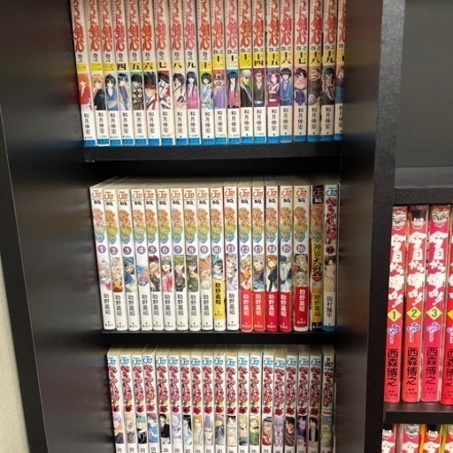 漫画 まとめ売り