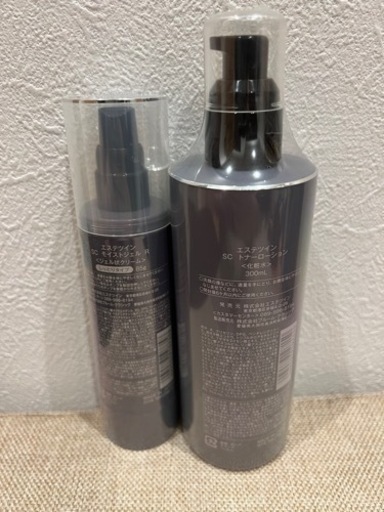 エステツイン SC トナーローション 120ml 最終値下！【新品】希少