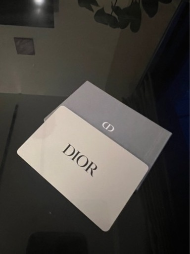 【鑑定済】Diorブックトート