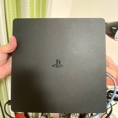 ゲーム機　PS4本体　配信用機器　改造コントローラー　ゲーミングチェア